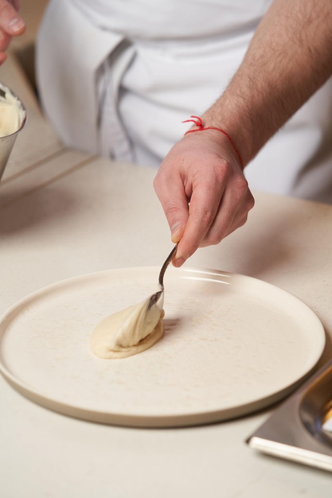 Mashed Potato – Chuẩn Nhà Hàng Cardi